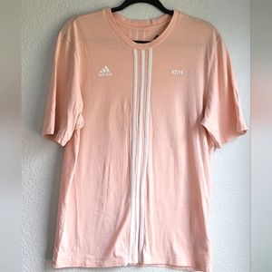 KITH Miami Flamingos Tee (men)